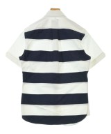 BLACK FLEECE BY Brooks Brothers（ブラックフリースバイブルックスブラザーズ）カジュアルシャツ 白 サイズ:BB1(M位) メンズ/2200643219045