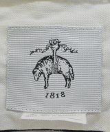 BLACK FLEECE BY Brooks Brothers（ブラックフリースバイブルックスブラザーズ）カジュアルシャツ 白 サイズ:BB1(M位) メンズ/2200643219045
