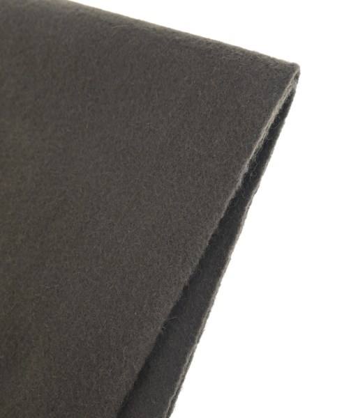 Brooks Brothers（ブルックスブラザーズ）マフラー カーキ サイズ:- メンズ/2200643450097