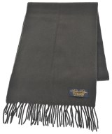Brooks Brothers（ブルックスブラザーズ）マフラー カーキ サイズ:- メンズ/2200643450097