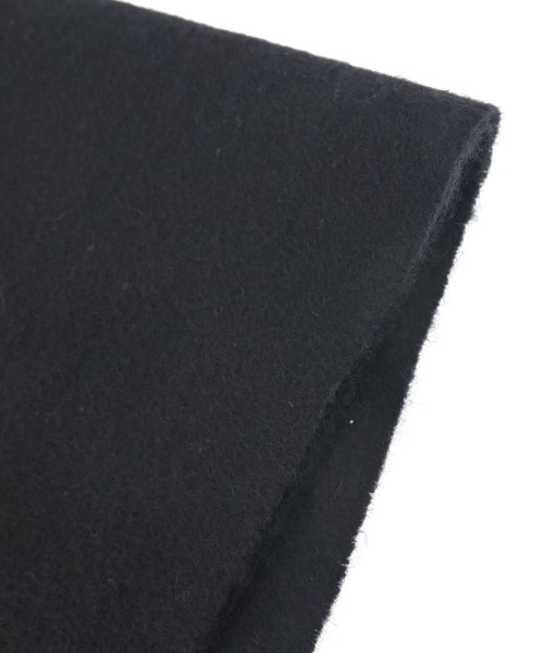 Brooks Brothers（ブルックスブラザーズ）マフラー 黒 サイズ:- メンズ/2200643450103