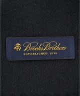 Brooks Brothers（ブルックスブラザーズ）マフラー 黒 サイズ:- メンズ/2200643450103