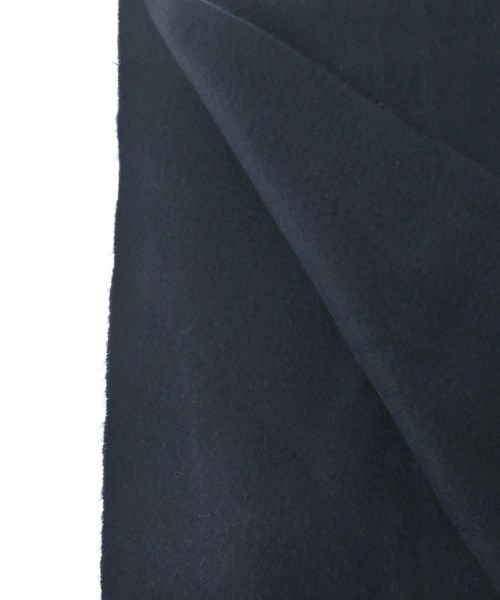 Brooks Brothers（ブルックスブラザーズ）マフラー 紺 サイズ:- メンズ/2200643450110