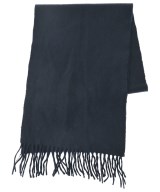 Brooks Brothers（ブルックスブラザーズ）マフラー 紺 サイズ:- メンズ/2200643450110