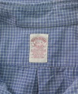 Brooks Brothers（ブルックスブラザーズ）カジュアルシャツ 青 サイズ:16 1/2(XL位) メンズ/2200643488069