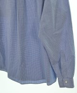 Brooks Brothers（ブルックスブラザーズ）カジュアルシャツ 青 サイズ:16 1/2(XL位) メンズ/2200643488069