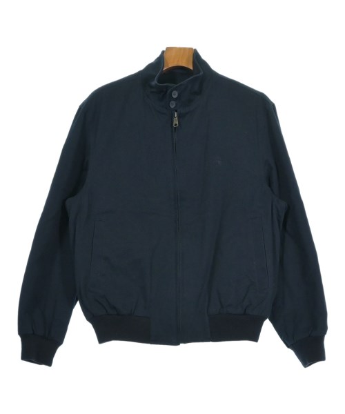 Brooks Brothers(ブルックスブラザーズ)ブルゾン 紺 サイズ:M/2200643516021