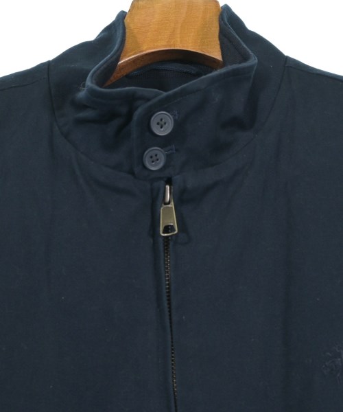 Brooks Brothers（ブルックスブラザーズ）ブルゾン 紺 サイズ:M メンズ/2200643516021