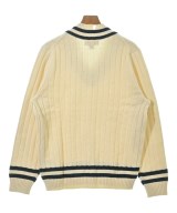 Brooks Brothers（ブルックスブラザーズ）ニット・セーター 白 サイズ:L メンズ/2200627918025