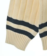 Brooks Brothers（ブルックスブラザーズ）ニット・セーター 白 サイズ:L メンズ/2200627918025