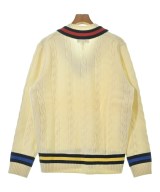 Brooks Brothers（ブルックスブラザーズ）ニット・セーター 白 サイズ:L メンズ/2200627918032