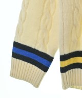 Brooks Brothers（ブルックスブラザーズ）ニット・セーター 白 サイズ:L メンズ/2200627918032