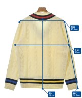 Brooks Brothers（ブルックスブラザーズ）ニット・セーター 白 サイズ:L メンズ/2200627918032