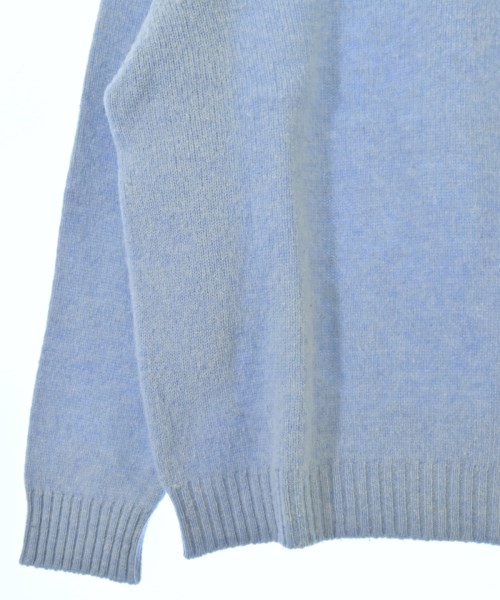 Brooks Brothers（ブルックスブラザーズ）ニット・セーター 青 サイズ:L メンズ/2200627918049