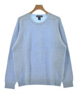 Brooks Brothers（ブルックスブラザーズ）ニット・セーター 青 サイズ:L メンズ/2200627918049