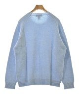 Brooks Brothers（ブルックスブラザーズ）ニット・セーター 青 サイズ:L メンズ/2200627918049