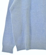 Brooks Brothers（ブルックスブラザーズ）ニット・セーター 青 サイズ:L メンズ/2200627918049