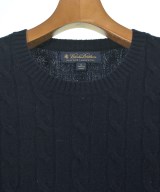 Brooks Brothers（ブルックスブラザーズ）ニット・セーター 紺 サイズ:L メンズ/2200627918056