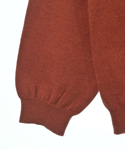 Brooks Brothers（ブルックスブラザーズ）ニット・セーター 赤 サイズ:L メンズ/2200627918063