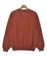 Brooks Brothers（ブルックスブラザーズ）ニット・セーター 赤 サイズ:L メンズ/2200627918063