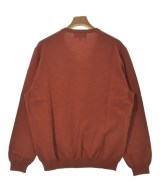 Brooks Brothers（ブルックスブラザーズ）ニット・セーター 赤 サイズ:L メンズ/2200627918063