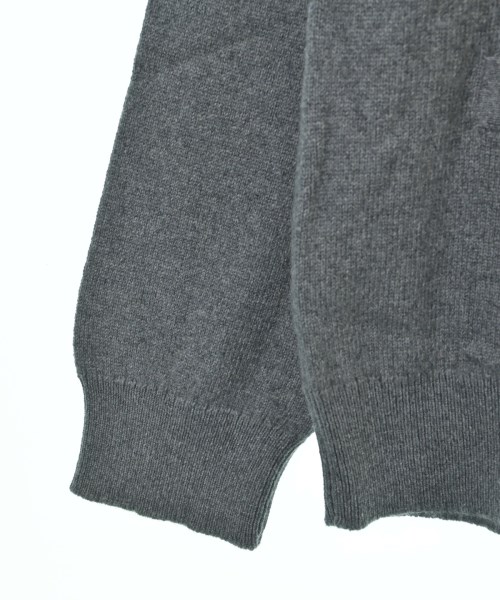 Brooks Brothers（ブルックスブラザーズ）カーディガン グレー サイズ:L メンズ/2200627918070