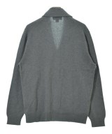 Brooks Brothers（ブルックスブラザーズ）カーディガン グレー サイズ:L メンズ/2200627918070