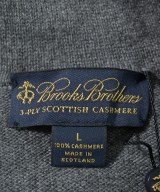 Brooks Brothers（ブルックスブラザーズ）カーディガン グレー サイズ:L メンズ/2200627918070