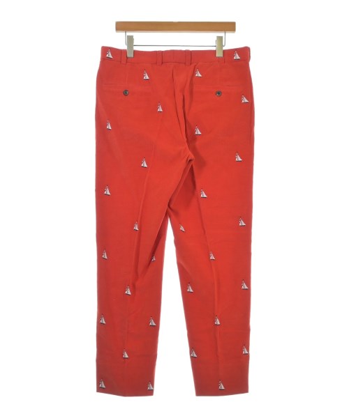 Brooks Brothers（ブルックスブラザーズ）その他 赤 サイズ:35(XL位) メンズ/2200627918186