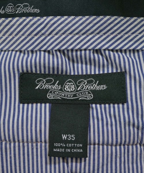 Brooks Brothers（ブルックスブラザーズ）その他 赤 サイズ:35(XL位) メンズ/2200627918186