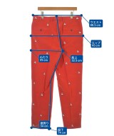 Brooks Brothers（ブルックスブラザーズ）その他 赤 サイズ:35(XL位) メンズ/2200627918186
