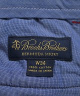Brooks Brothers（ブルックスブラザーズ）ショートパンツ 赤 サイズ:34(XL位) メンズ/2200627918193
