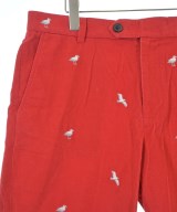 Brooks Brothers（ブルックスブラザーズ）ショートパンツ 赤 サイズ:34(XL位) メンズ/2200627918193