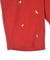 Brooks Brothers（ブルックスブラザーズ）ショートパンツ 赤 サイズ:34(XL位) メンズ/2200627918193