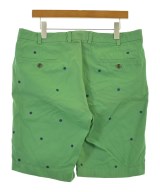 Brooks Brothers（ブルックスブラザーズ）ショートパンツ 緑 サイズ:36(XXL位) メンズ/2200627918209