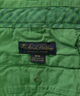Brooks Brothers（ブルックスブラザーズ）ショートパンツ 緑 サイズ:36(XXL位) メンズ/2200627918209