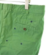 Brooks Brothers（ブルックスブラザーズ）ショートパンツ 緑 サイズ:36(XXL位) メンズ/2200627918209
