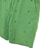 Brooks Brothers（ブルックスブラザーズ）ショートパンツ 緑 サイズ:36(XXL位) メンズ/2200627918209