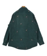 Brooks Brothers（ブルックスブラザーズ）カジュアルシャツ 緑 サイズ:XL メンズ/2200627918247