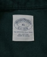 Brooks Brothers（ブルックスブラザーズ）カジュアルシャツ 緑 サイズ:XL メンズ/2200627918247