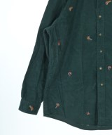 Brooks Brothers（ブルックスブラザーズ）カジュアルシャツ 緑 サイズ:XL メンズ/2200627918247