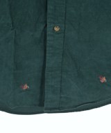 Brooks Brothers（ブルックスブラザーズ）カジュアルシャツ 緑 サイズ:XL メンズ/2200627918247