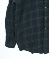 Brooks Brothers（ブルックスブラザーズ）カジュアルシャツ 緑 サイズ:L メンズ/2200627918254