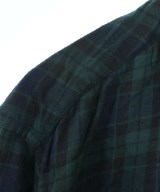 Brooks Brothers（ブルックスブラザーズ）カジュアルシャツ 緑 サイズ:L メンズ/2200627918254