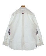 Brooks Brothers（ブルックスブラザーズ）カジュアルシャツ 白 サイズ:L メンズ/2200627918261