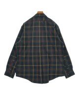 Brooks Brothers（ブルックスブラザーズ）カジュアルシャツ 紺 サイズ:XL メンズ/2200627918278