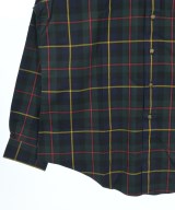 Brooks Brothers（ブルックスブラザーズ）カジュアルシャツ 紺 サイズ:XL メンズ/2200627918278