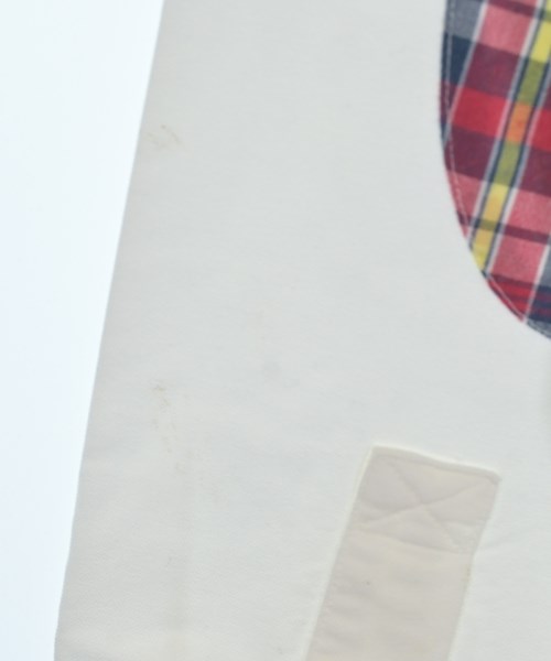 Brooks Brothers（ブルックスブラザーズ）カジュアルシャツ 白 サイズ:L メンズ/2200627918292