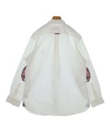 Brooks Brothers（ブルックスブラザーズ）カジュアルシャツ 白 サイズ:L メンズ/2200627918292