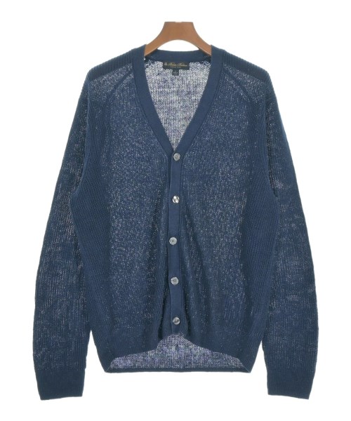 Brooks Brothers(ブルックスブラザーズ)カーディガン 紺 サイズ:L/2200627918360